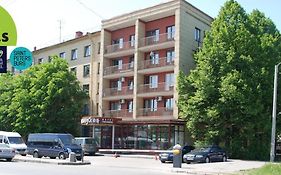 Гостиница Киевская