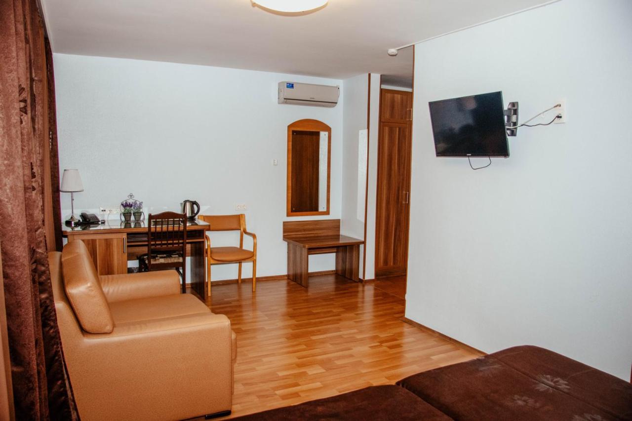 KIEVSKAYA HOTEL САНКТ-ПЕТЕРБУРГ 3* (Россия) - от 2265 RUB | NOCHI