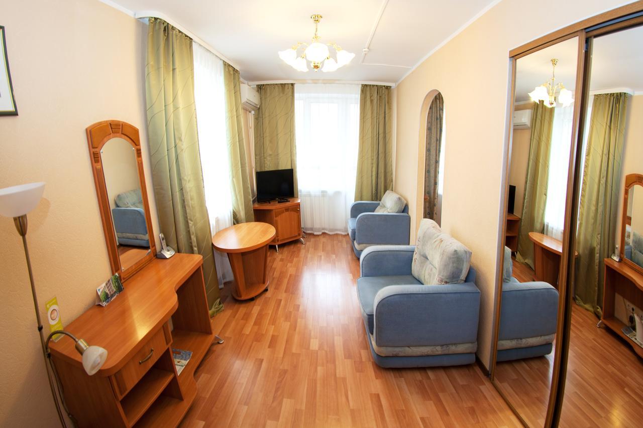 KIEVSKAYA HOTEL САНКТ-ПЕТЕРБУРГ 3* (Россия) - от 2265 RUB | NOCHI